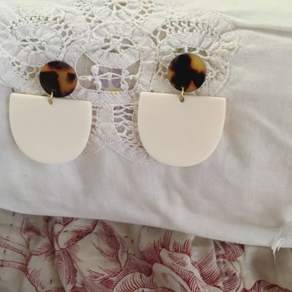 New earrings - Picture 4 of 4